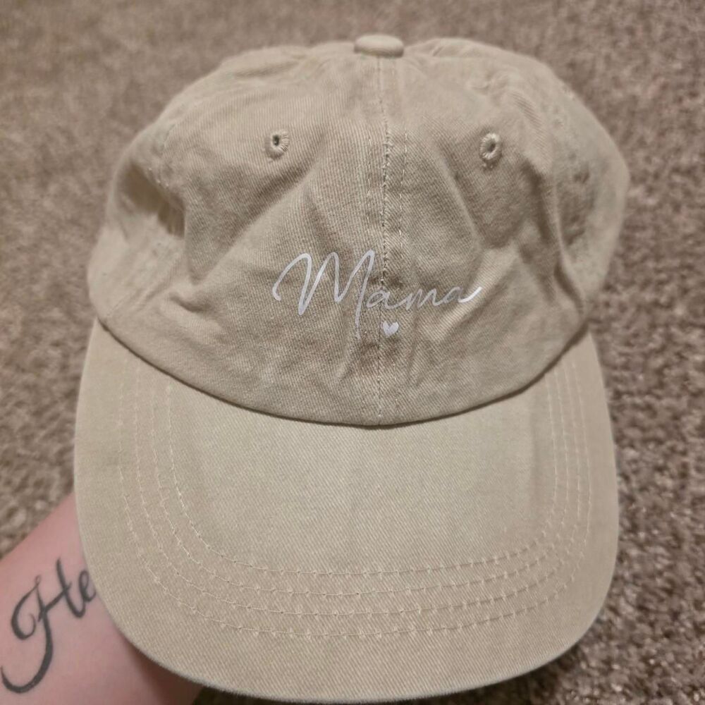 No-brand Women's Tan Hat